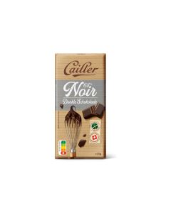 Cailler Dunkle Tafelschokolade 64% 200 g