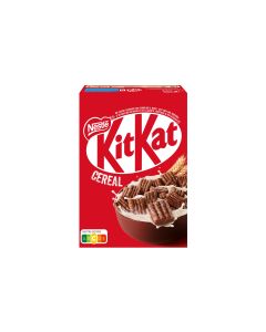 Nestlé Cerealien KitKat Frühstückscerealien 330 g