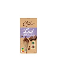 Cailler Tafelschokolade Milch 200 g
