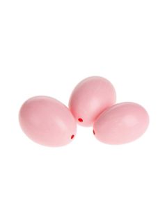 Opiflor Eier 12er Set, Rosa