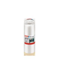 tesa Abdeckfolie Easy Cover Economy Refill XL 17m x 2.6m