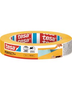 tesa Malerband Malerkrepp Perfect+ 50m x 19 mm