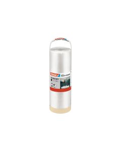 tesa Abdeckfolie Easy Cover Economy Refill 33m x 1.4m