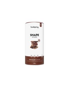Foodspring Pulver Shape Shake Schokolade, 900g