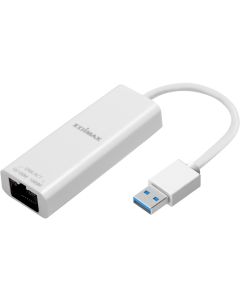 Edimax Netzwerk-Adapter EU-4306 V2 USB 3.2 Gen1