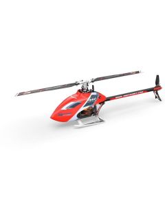 OMPHobby Helikopter M2 MK2 BNF Rot