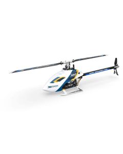 OMPHobby Helikopter M2 MK2 BNF Weiss
