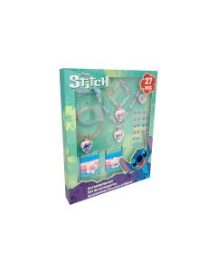 Stitch Stitch Haar- und Schmuck-Set