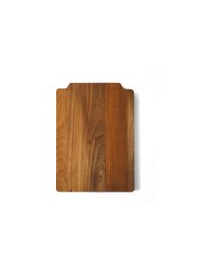 Kisag Schneidebrett Artisan M, Schwarznuss
