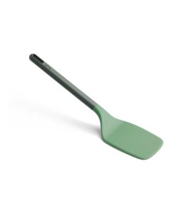 Lékué Pfannenwender PBT/Silikon, Grün/Schwarz