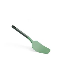 Lékué Pfannenwender PBT/Silikon, Grün/Schwarz