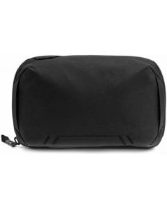 Peak Design Tech Pouch Schwarz
