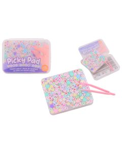 Sombo Picky Pads in Box assortiert
