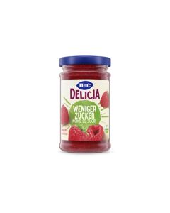 Hero Brotaufstrich Himbeerkonfitüre 220 g