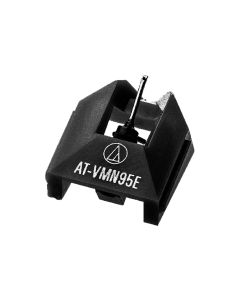 Audio-Technica Ersatznadel AT-VMN95EBK