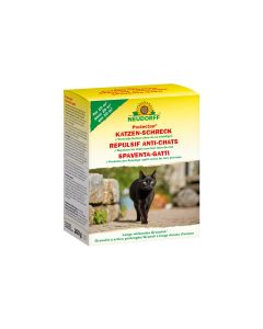 Neudorff Tiervertreiber Protectan Katzen-Schreck 200 g