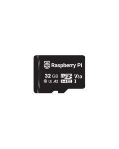 Raspberry Pi Micro SD Karte 32 GB Noobs, für Raspberry Pi 5