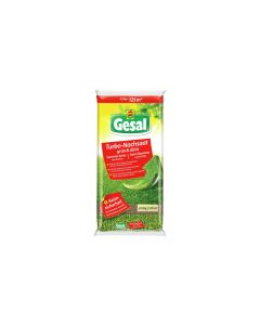 Gesal Turbo-Nachsaat grün und dicht 2.5 kg