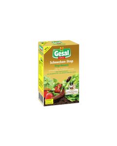 Gesal Pflanzenschutz Schnecken-Stop FERPLUS 800 g