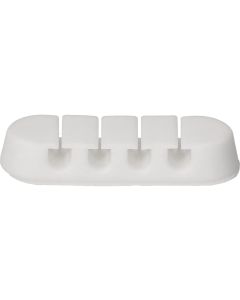 Max Hauri Multi Stop Set 3x Weiss