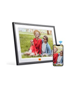 Kodak Digitaler Bilderrahmen RCF-1018 10 WiFi Schwarz; Weiss