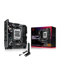 ASUS ROG Mainboard ROG STRIX B850-I GAMING WIFI