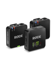 Rode Übertragungssystem Wireless GO Gen 3
