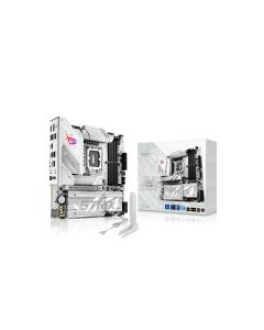 ASUS ROG Mainboard ROG STRIX B860-G GAMING WIFI