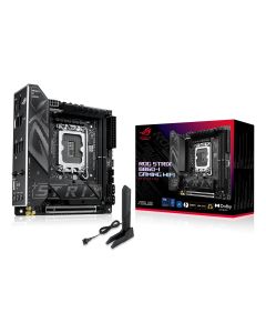 ASUS ROG Mainboard ROG STRIX B860-I GAMING WIFi