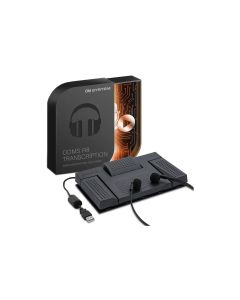 OM System Transcription-Set AS-2700