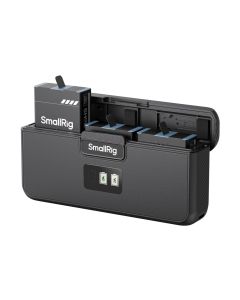 Smallrig Digitalkamera-Akku GoPro Hero Battery and Charger Kit