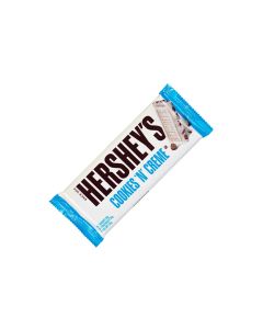 Hershey's Cookies 'n' Creme 90 g