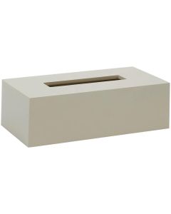 Aquanova Kosmetiktuchbox Moon Beige, Polymarmor