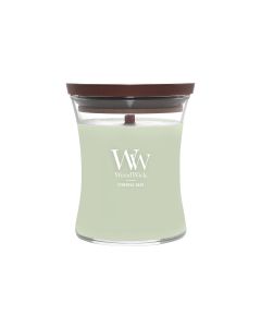 Woodwick Duftkerze Ethereal Haze, Medium, 10 x 11 cm