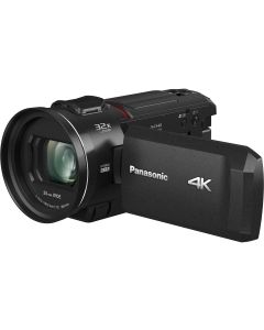 Panasonic Videokamera HC-VX3E-K