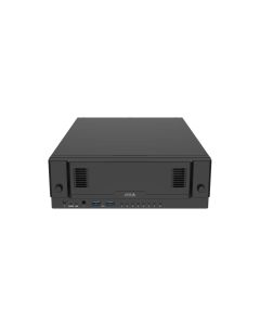 Axis Netzwerkrekorder S2208 Mk II 4 TB, 8 Kanal
