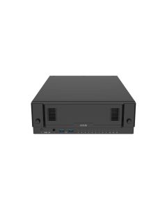 Axis Netzwerkrekorder S2212 Mk II 6 TB, 12 Kanal