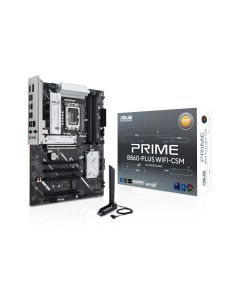 ASUS Mainboard TUF GAMING B860-PLUS WIFI