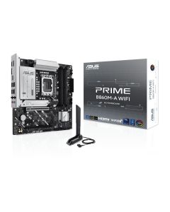 ASUS Mainboard PRIME B860M-A WIFI
