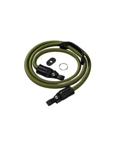 Smallrig Universal Braided Shoulder Strap Grün
