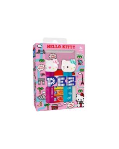 PEZ Hello Kitty Twinpack 34 g
