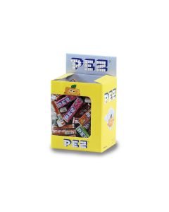 PEZ Nachfüller Frucht 100 x 8.5 g