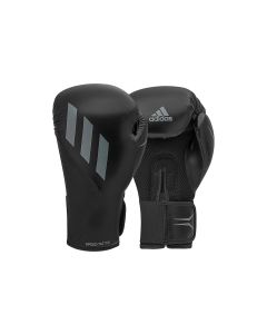 adidas Speed Tilt 150, 12 oz Grau/Schwarz