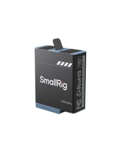 Smallrig Digitalkamera-Akku GoPro Hero