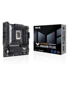 ASUS Mainboard TUF GAMING B860M-PLUS