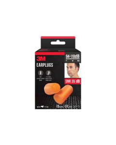 3M Gehörschutz 1100 30 Paar