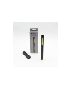 Nordride Handleuchte Pen Light Stylo 150 Lumen, IP20, mit Magnet