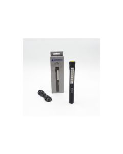 Nordride Handleuchte SMD LED Pen Light 90 Lumen, IP20, mit Magnet