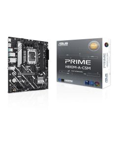 ASUS Mainboard PRIME H810M-A-CSM