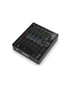 Reloop DJ-Mixer RMX-95